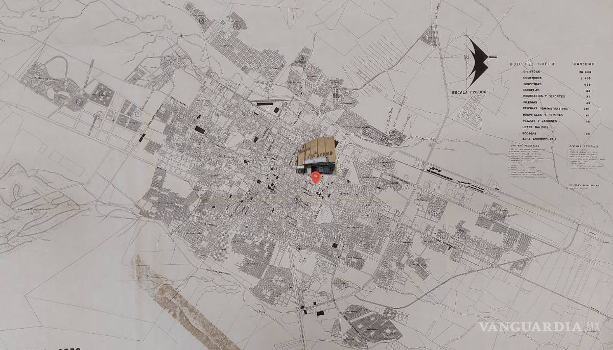 $!Cine Olimpia, sus días de gloria antes de las película porno