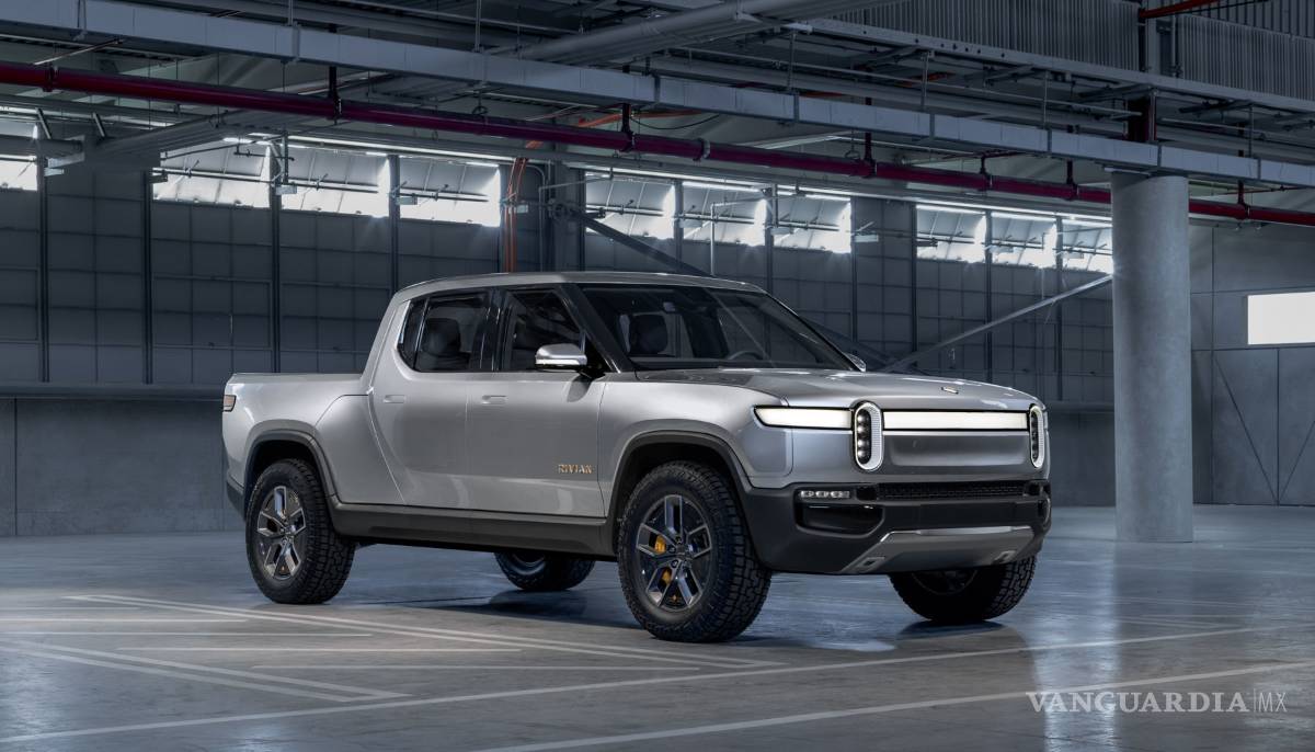 $!Ford invertirá 500 MDD en Rivian, para fabricar su coche eléctrico usando su plataforma