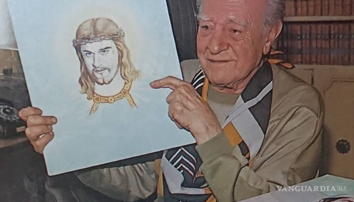 $!Museo de Cera... La insólita película que Pedro Infante no logró filmar (video)