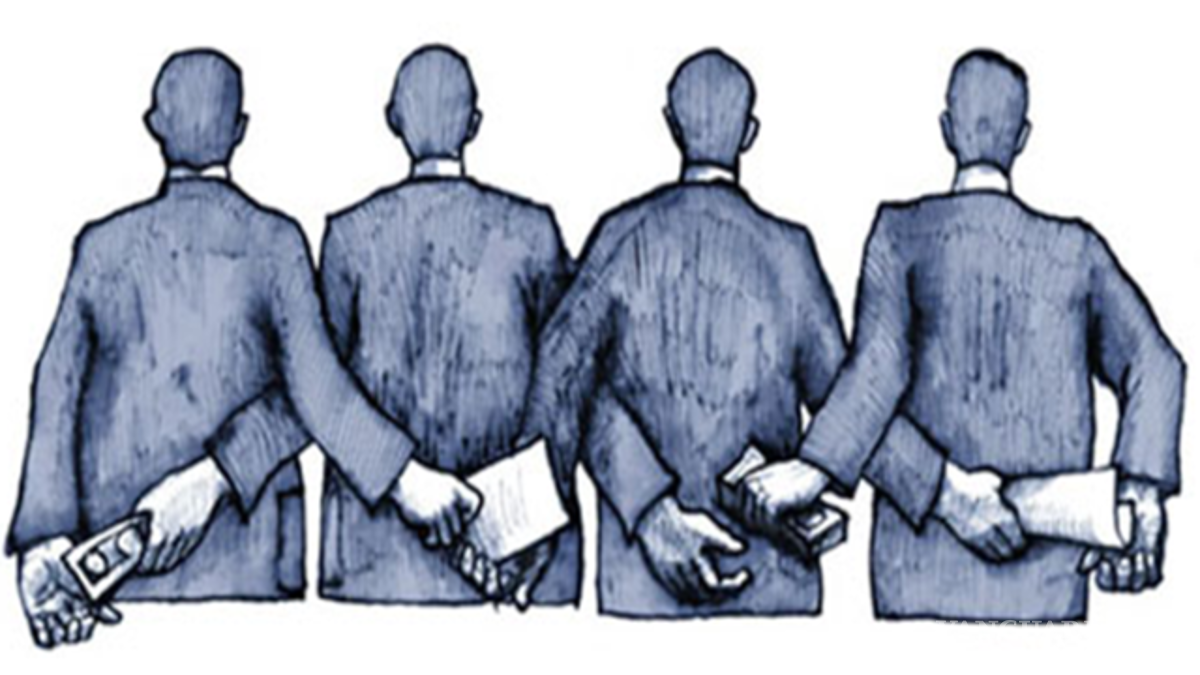 Hay más de 100 investigaciones contra municipios de Coahuila por presuntos actos de corrupción