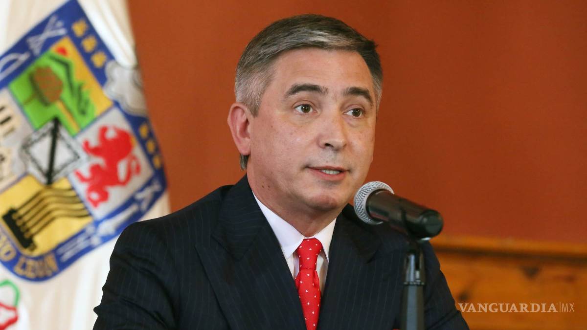 Titular de la SSP responde a ola de violencia en Nuevo León: ejecutados tienen alguna relación con el crimen organizado