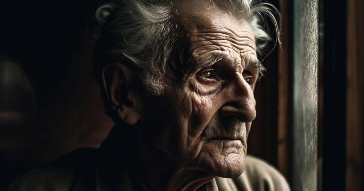 Café Montaigne 364: Ser viejo o vieja