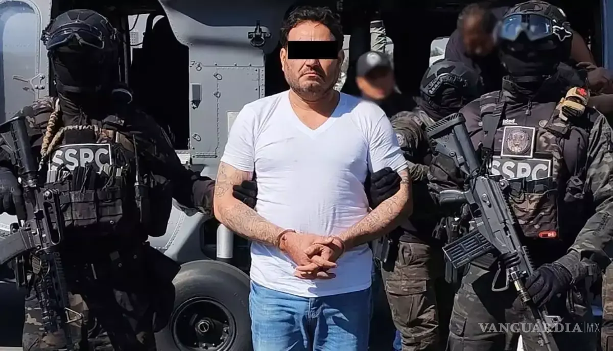 $!‘El Bótox’ habría confesado el asesinato del líder limonero Bernardo Bravo, revela audiencia