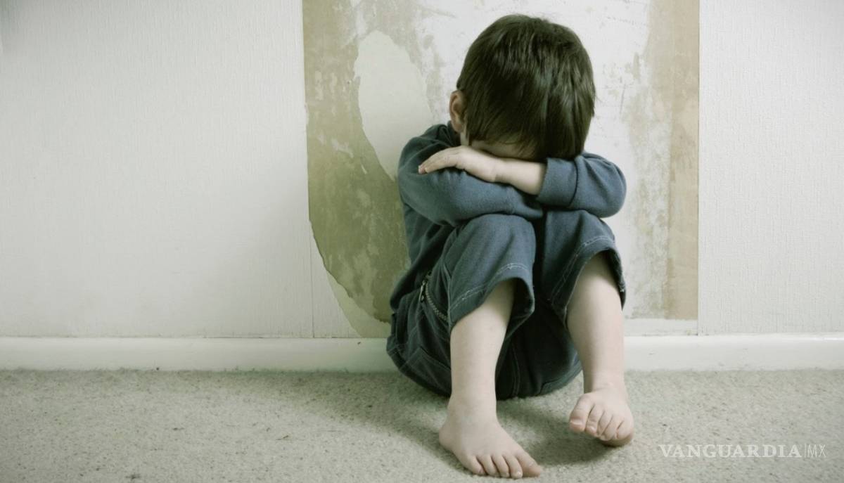 $!Emborracha y ataca sexualmente a niño en Ramos Arizpe