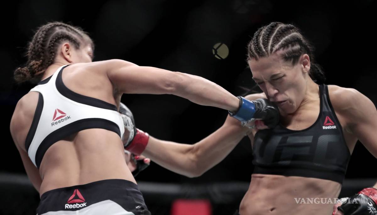 $!El Rey de Irlanda: Conor McGregor noqueó a Eddie Álvarez y logró su segundo título en UFC