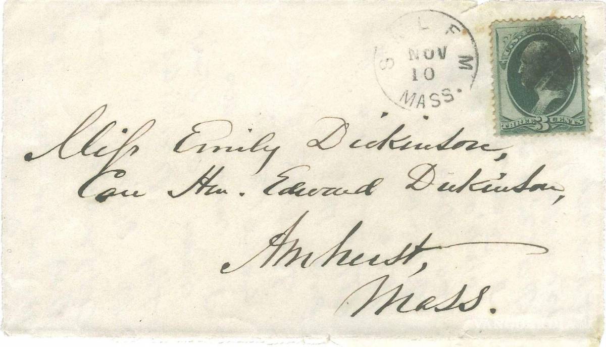 $!La imagen de mujer loca, recluida y recatada, sirvió para que Emily entrara dentro del canon y, durante mucho tiempo, esa es la idea que se va a perpetuar, hasta que se empiezan a hacer mayores investigaciones.