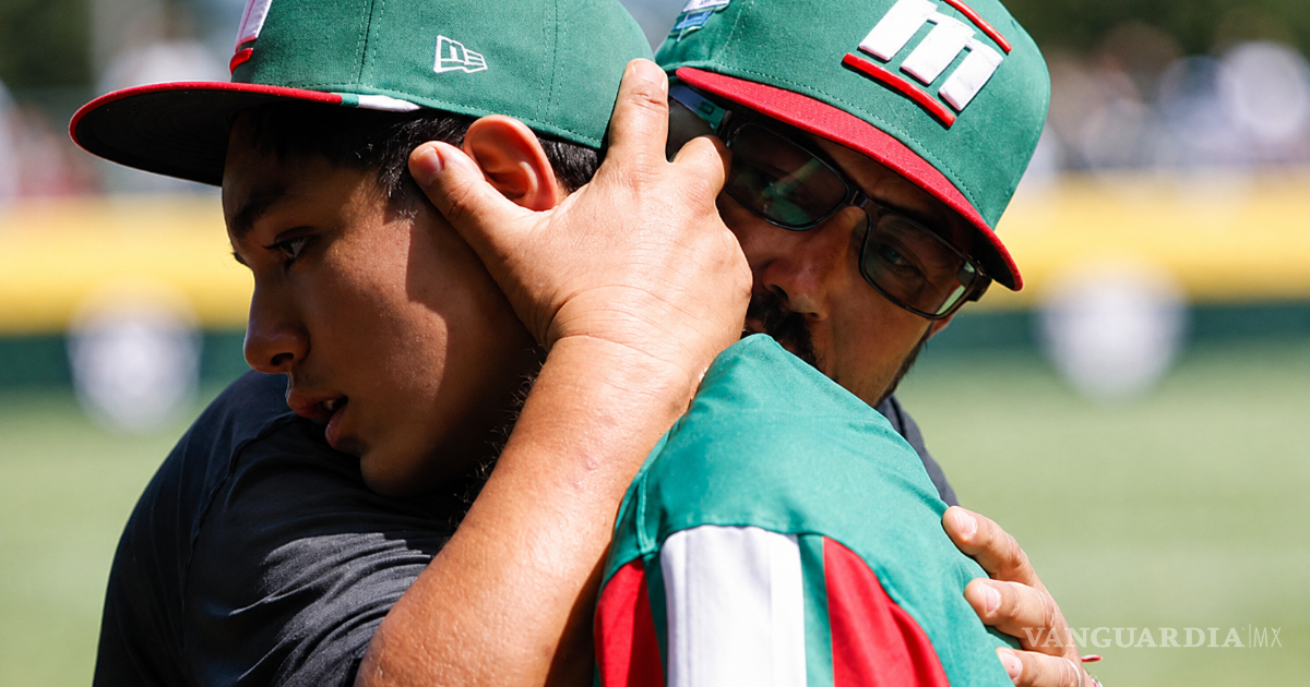 ¡Fracaso tricolor en Williamsport! Japón elimina 3-1 a México