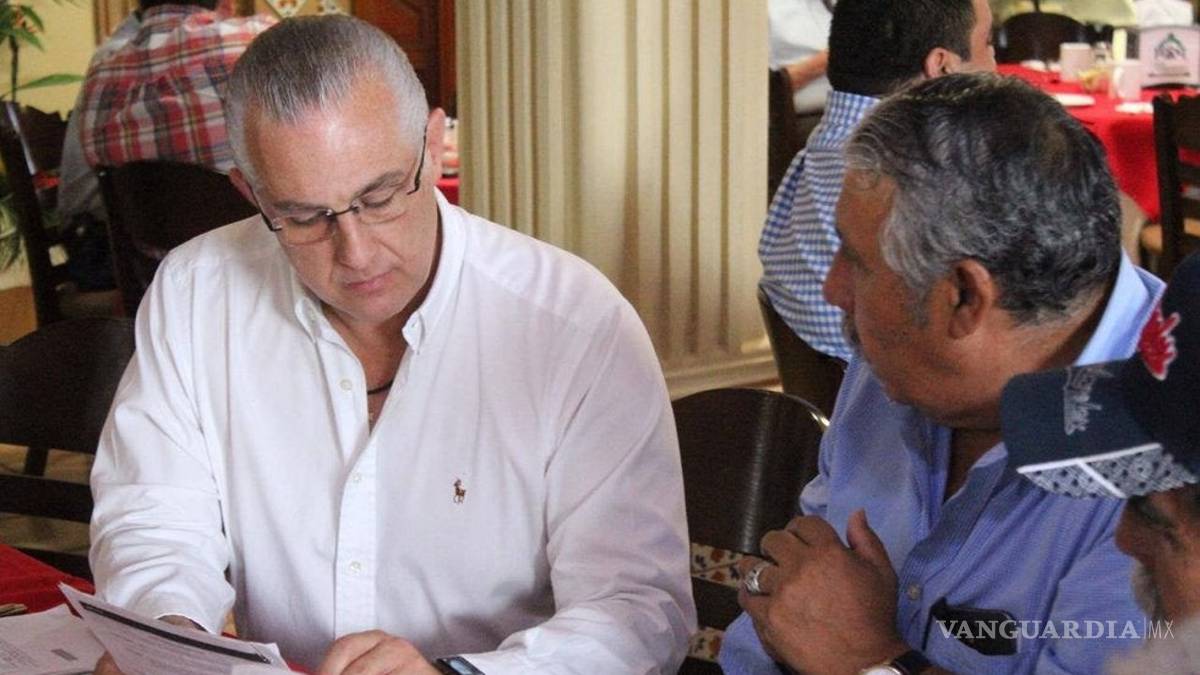 No descatan paros en empresas de Coahuila a causa del coronavirus