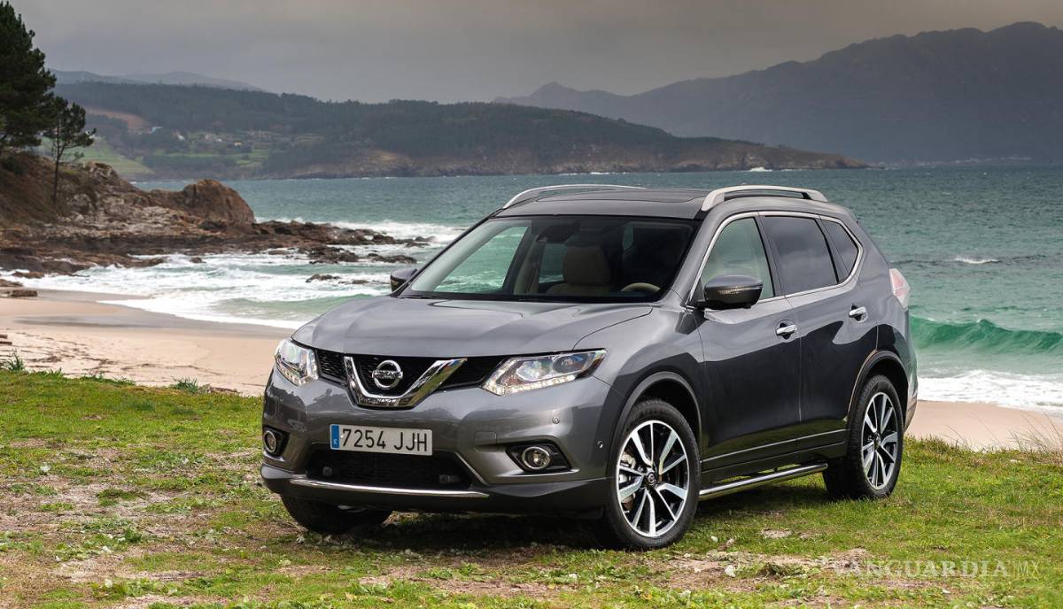$!Ventas de SUV's en México alcanzan su nivel más alto de ventas en la última década