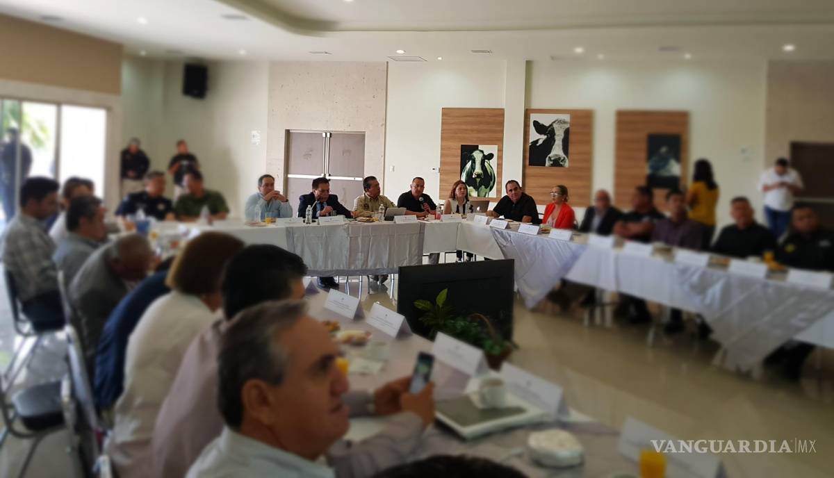 $!Fiscalía del Estado de Coahuila investiga secuestro de empresario Emilio Murra en Gómez Palacio