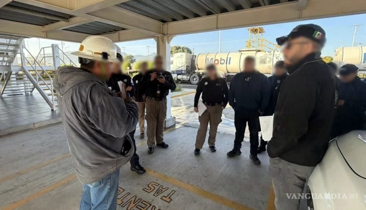 $!Agencia Reforma reportó, con base en fuentes federales, que la planta intervenida en Guanajuato pertenece a Grupo SIMSA, conglomerado empresarial originado en Torreón.