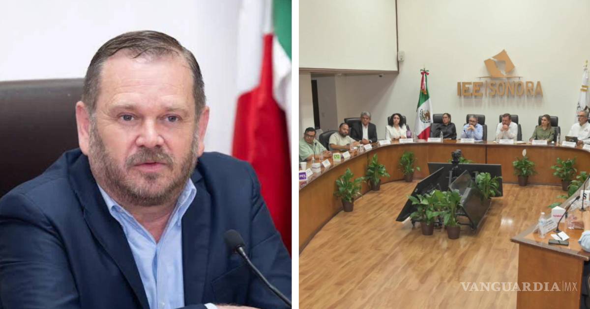 Auditoría Superior requiere al Instituto Electoral de Sonora contratos de licitaciones tras caso Taddei