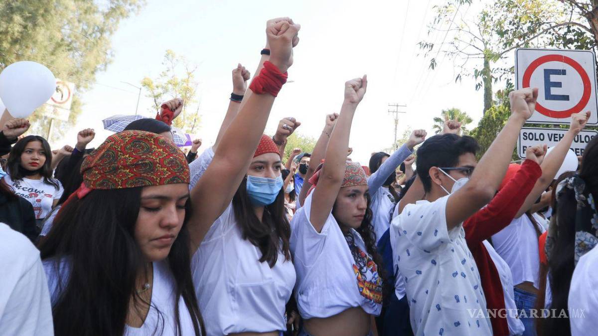 Liberan a elemento de GN señalado por homicidio de estudiante en Guanajuato