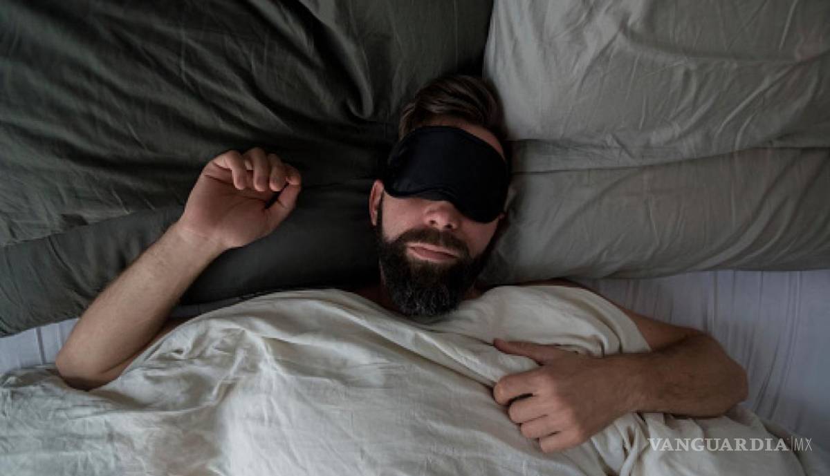 $!Dormir más el fin de semana no te recupera realmente