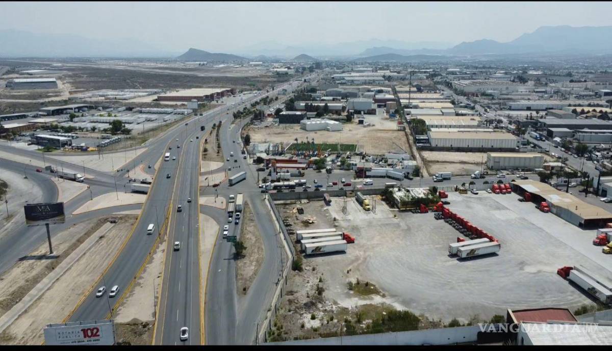 $!El Consejo Municipal de Desarrollo Urbano 2025-2027 trabaja por un crecimiento ordenado con visión a largo plazo para Ramos Arizpe.