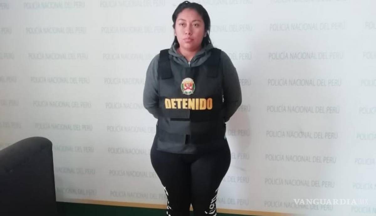 $!Contrató a sicarios para que asesinaran a su madre, estaba harta de “humillaciones”