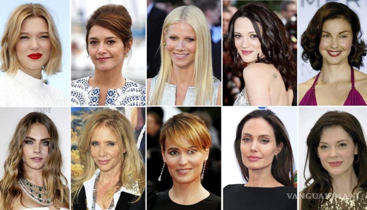 $!'Me acosté con Jennifer Lawrence y mira donde está', asegura Harvey Weinstein