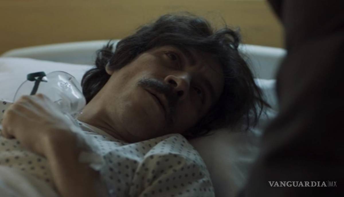 $!Fans de Luis Miguel comparten en redes la última foto de Marcela Basteri