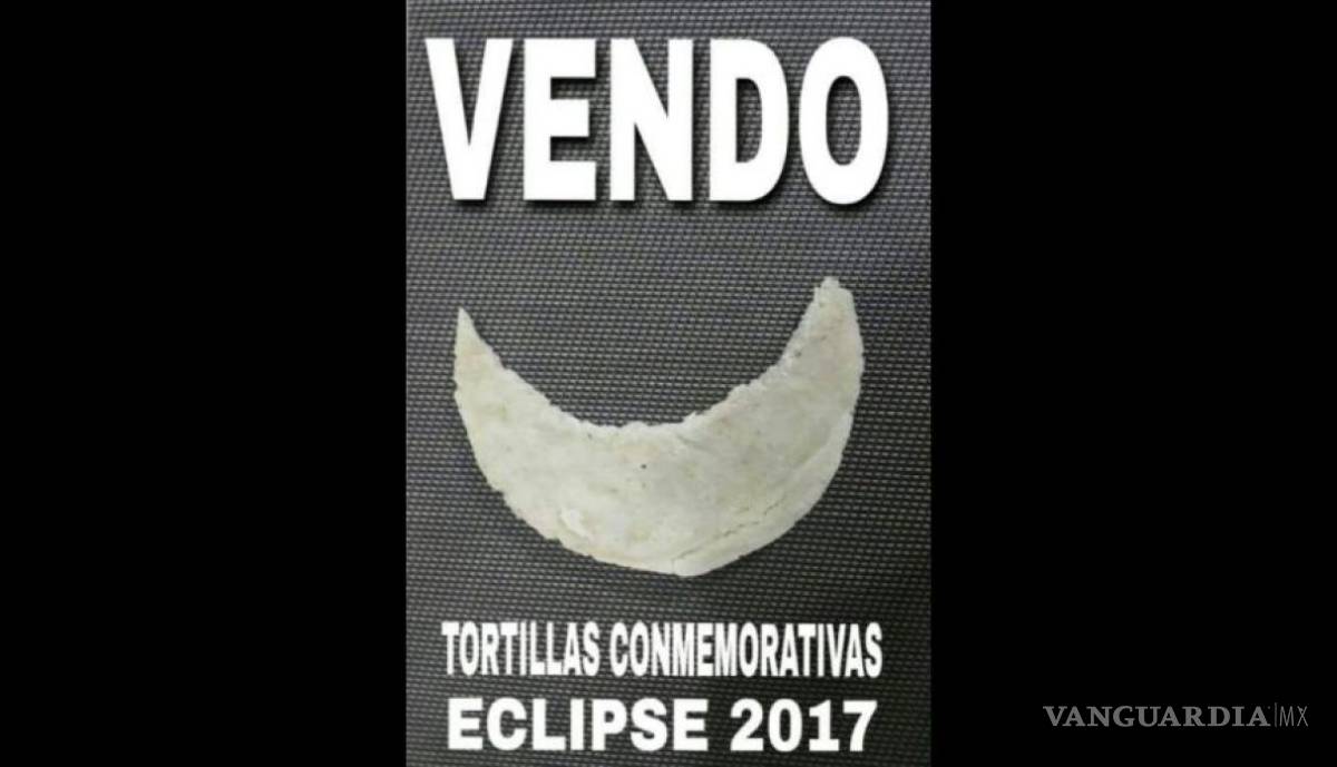 $!¿Ya viste el eclipse? Ahora disfruta de los mejores memes