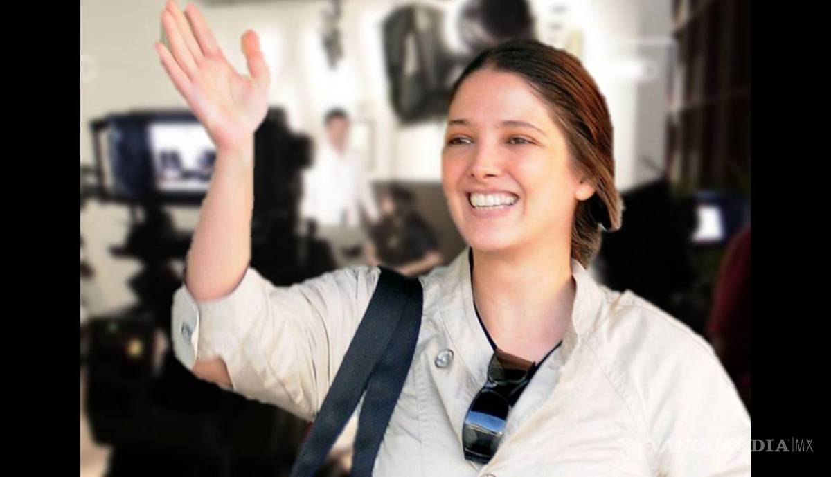 $!Adela Noriega confiesa si el hijo que tiene es de Carlos Salinas de Gortari