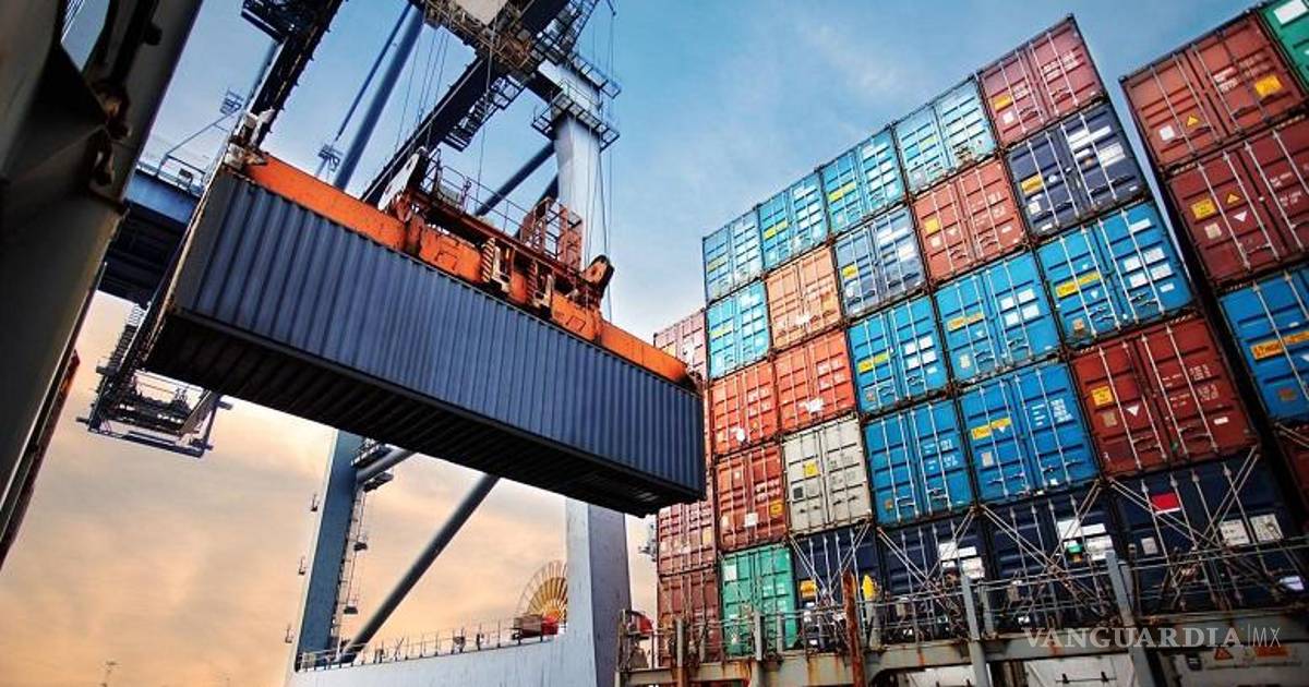 Exportaciones y reactivación de inversión impulsan la economía en México