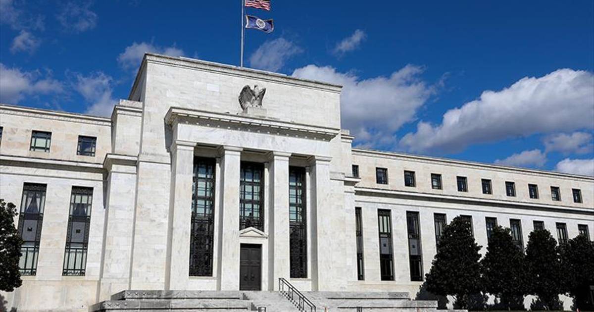 Ante cierre de gobierno de EU, la Fed baja la tasa clave por 2da vez este año