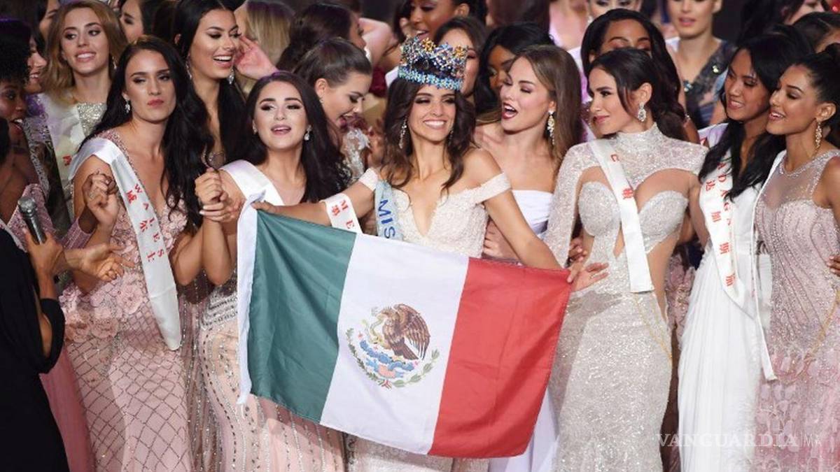 Coronas contra el virus, las reinas de belleza lucha contra la pandemia