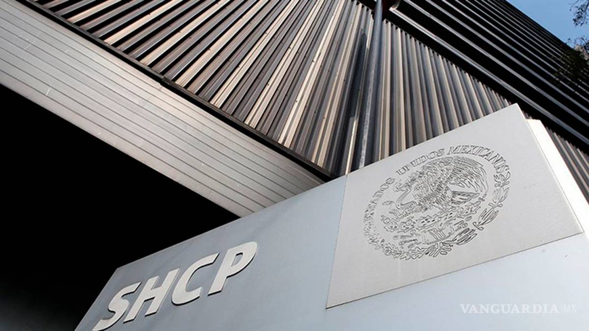 Hacienda realiza permuta de bonos por 41 mil 116 mdp