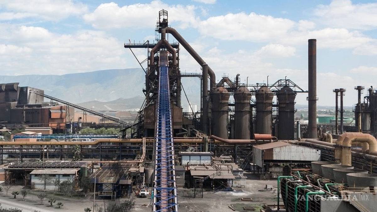 Adeudo de AHMSA a proveedores tardará años en resolverse