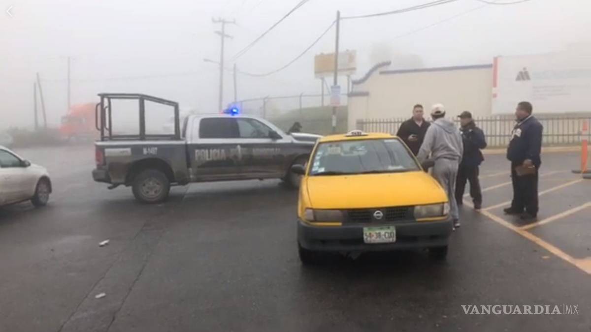 A la ‘caza’, Fiscalía de tres violadores seriales en Saltillo