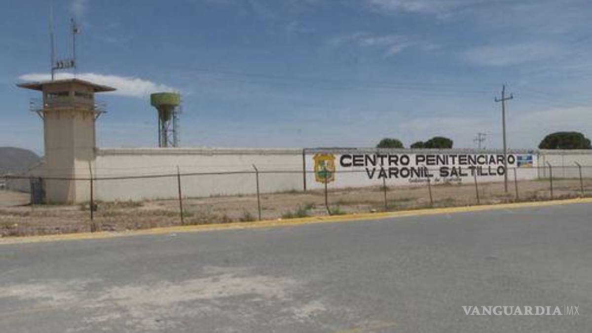 Le dictan prisión preventiva por homicidio de su vecino en la colonia Pueblo Insurgente en Saltillo