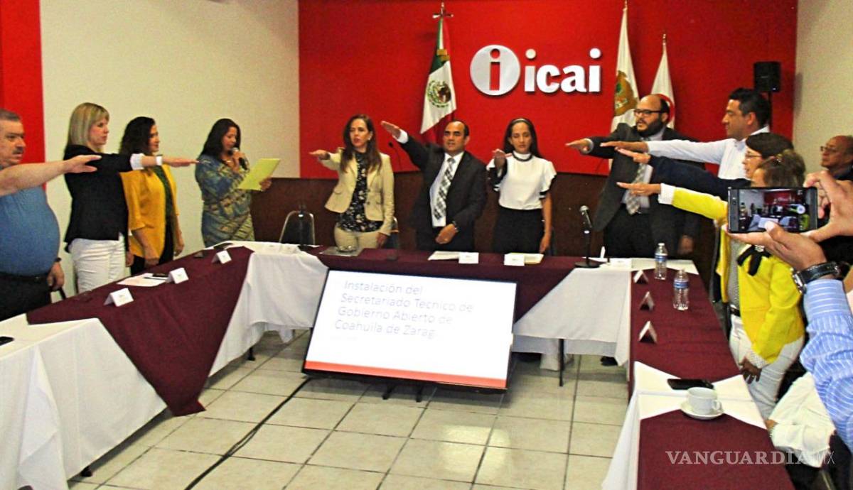 $!El programa Gobierno Abierto fue visto como un triunfo para la ciudadanía, pero los ciudadanos participantes consideran que no se logró acceder a la información que buscaban.