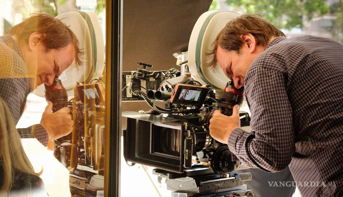 $!"Joker" sonríe en unos Oscar que enfrentarán a Scorsese, Tarantino y Mendes