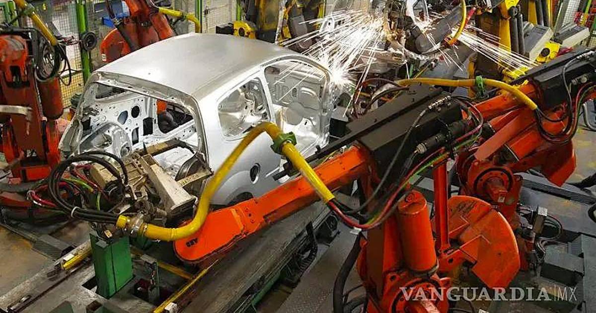 Enfrenta el sector automotriz el panorama más incierto de los últimos 10 años
