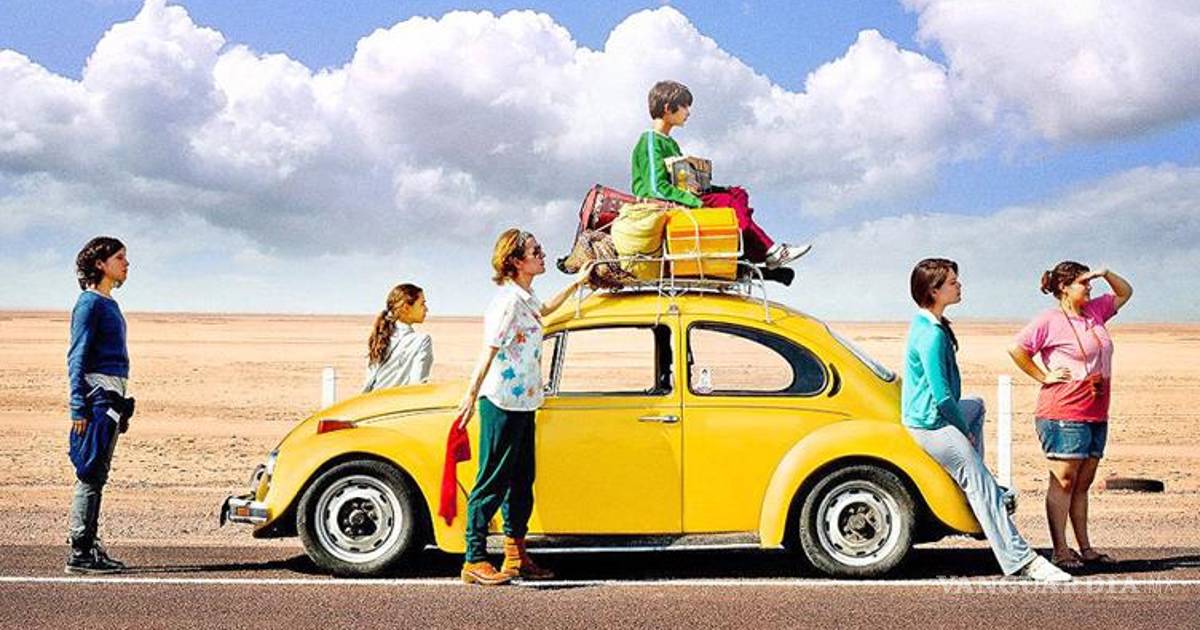 Recomendación de cine en Casa: ‘Los Insólitos Peces Gato’