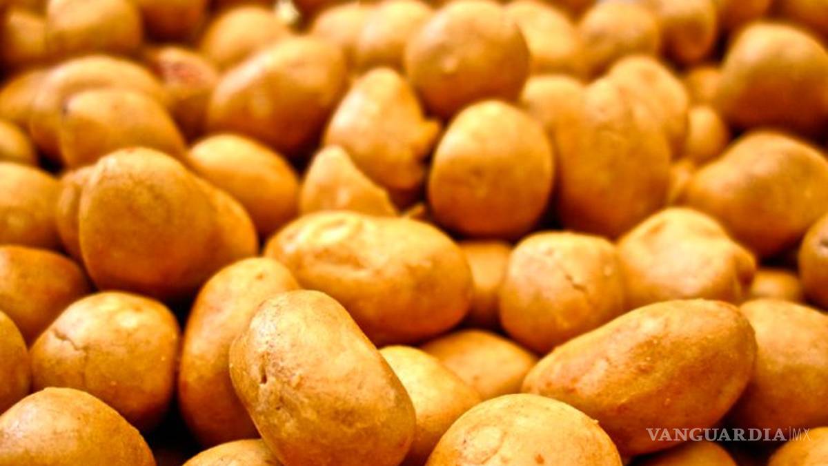 En Japón los cacahuates japoneses son ‘mexicanos’