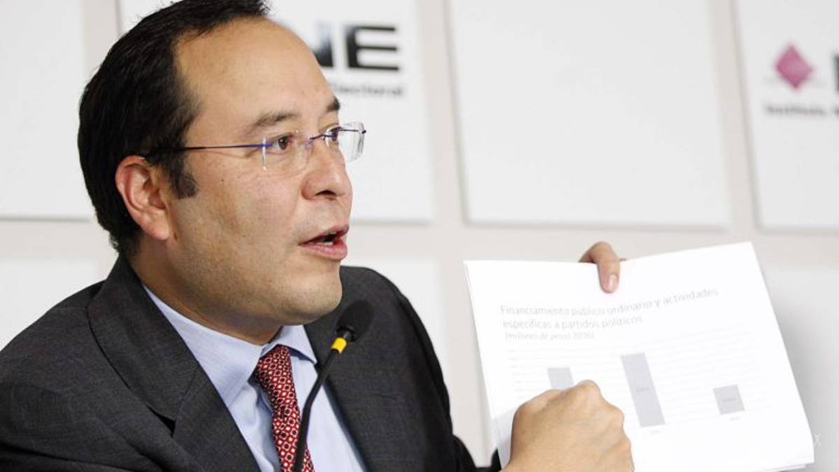 Fiscalización no pone en riesgo validez electoral: Murayama