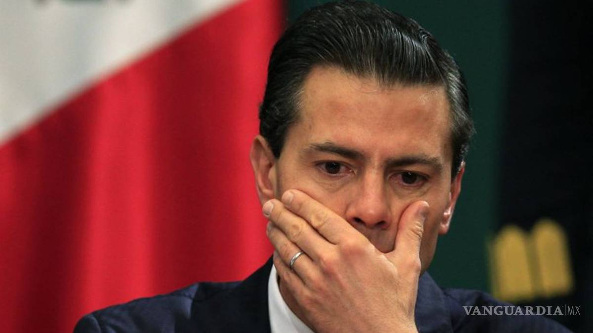 Voto de castigo al PRI, el más brutal; ni siquiera en 2000 recibió tan pocos votos