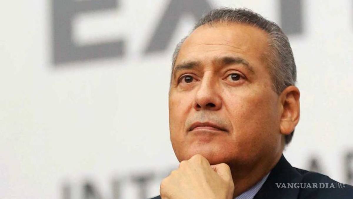 Manlio Fabio Beltrones dice ser víctima de injurias tras acusación de posible desvío de recursos