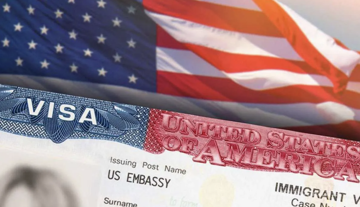 $!Durante y después de la pandemia, tramitar la visa se volvió un proceso lento debido al retraso en la atención consular.