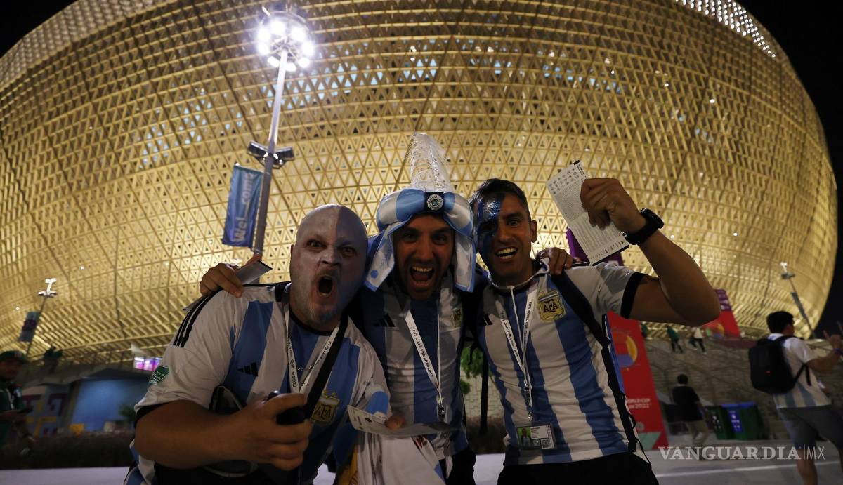 $!Los ánimos prometen estar al máximo a lo largo de todo el encuentro.