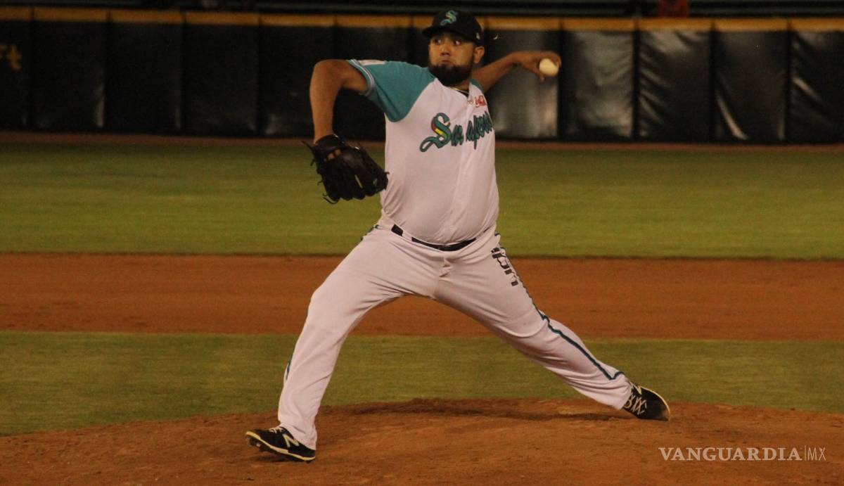 $!Martin e Ibarra felices por el Juego de Estrellas