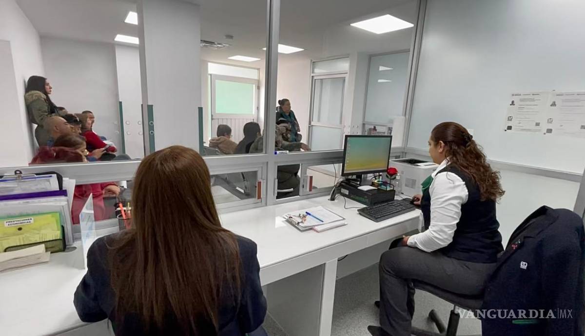 $!En cuanto a servicios administrativos y servicio de guardería, se reanudarán actividades el martes 17 de marzo.