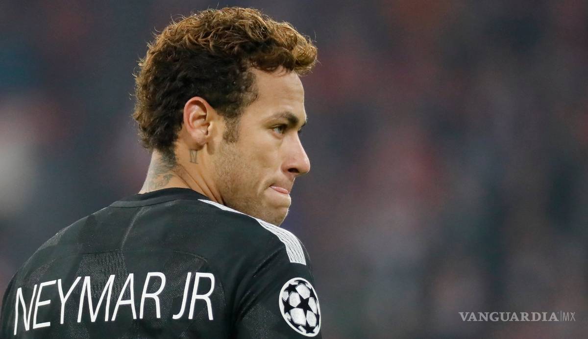 $!La FIFA deja fuera a Neymar en la disputa por el premio The Best