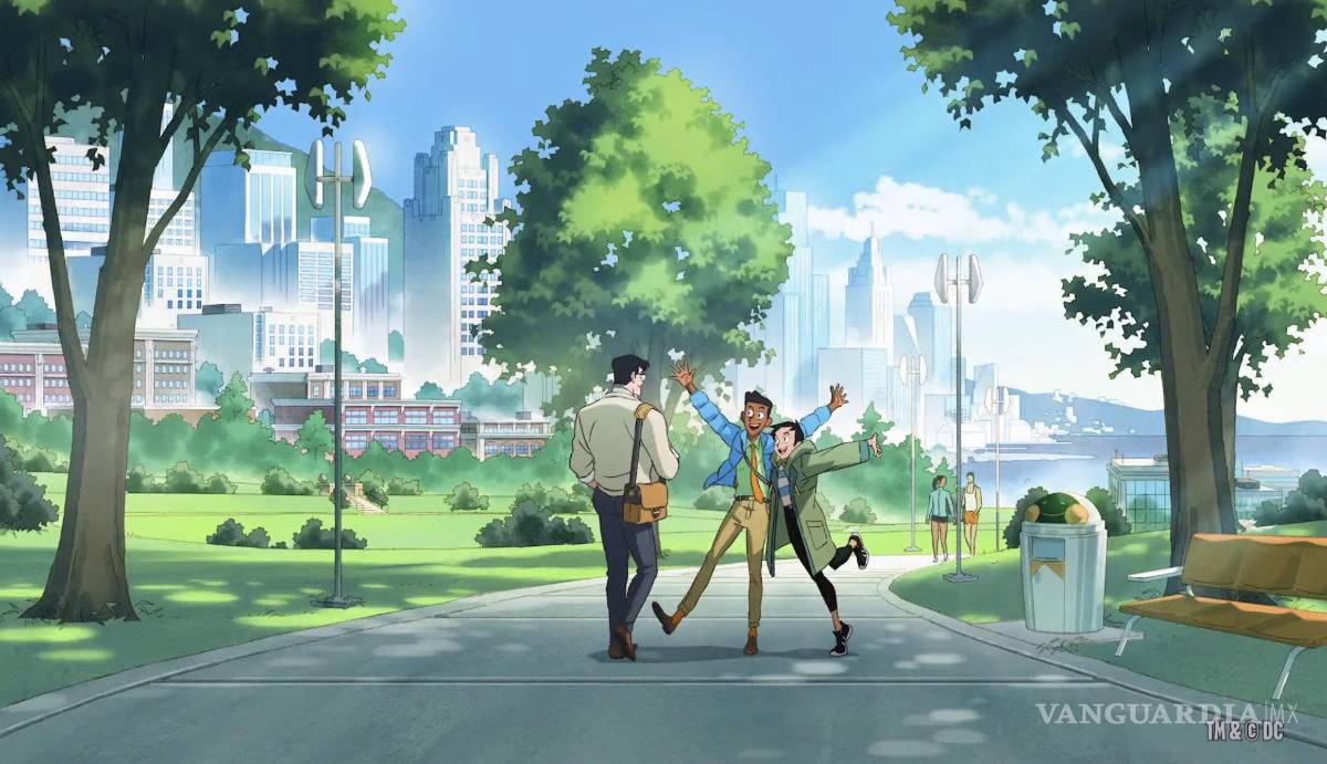 $!DC Fandome 2021: estos son los avances de Warner para los superhéroes y villanos de DC