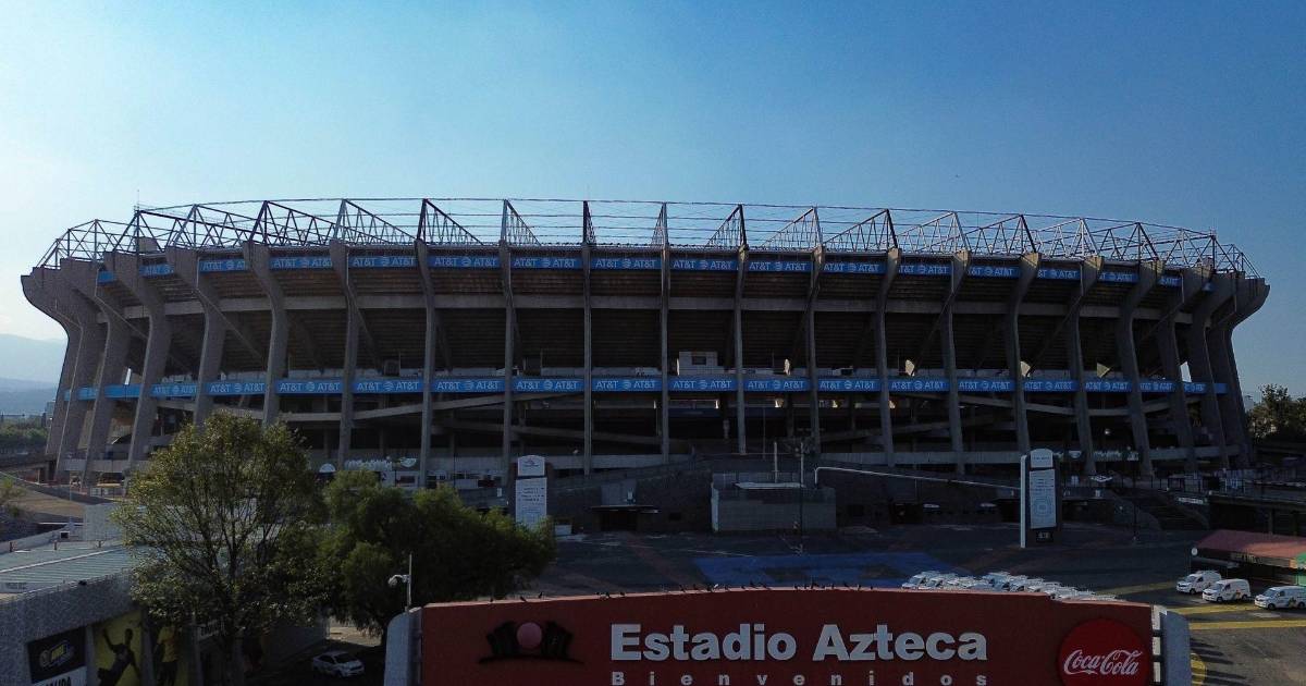 La inauguración del Mundial en la Ciudad de México será día feriado