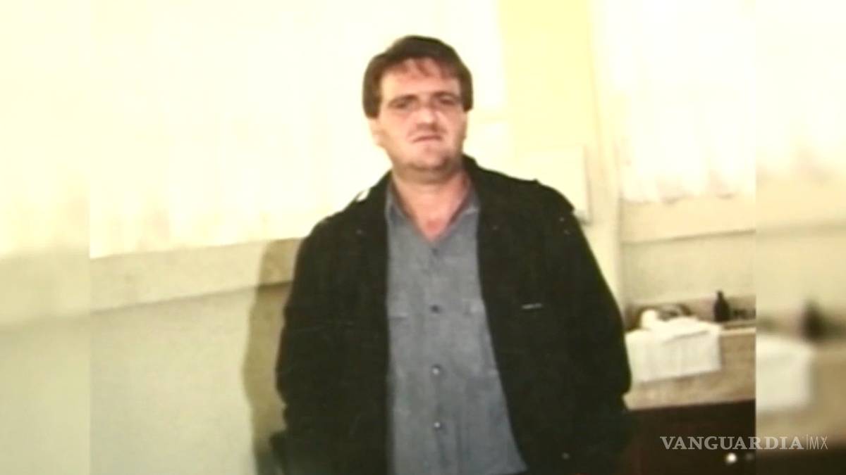 "El Güero" Palma será repatriado entre hoy y mañana: PGR