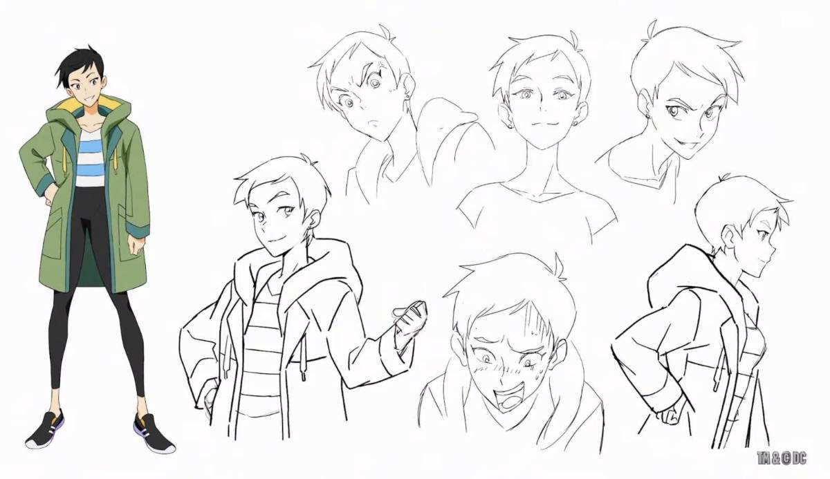 $!DC Fandome 2021: estos son los avances de Warner para los superhéroes y villanos de DC