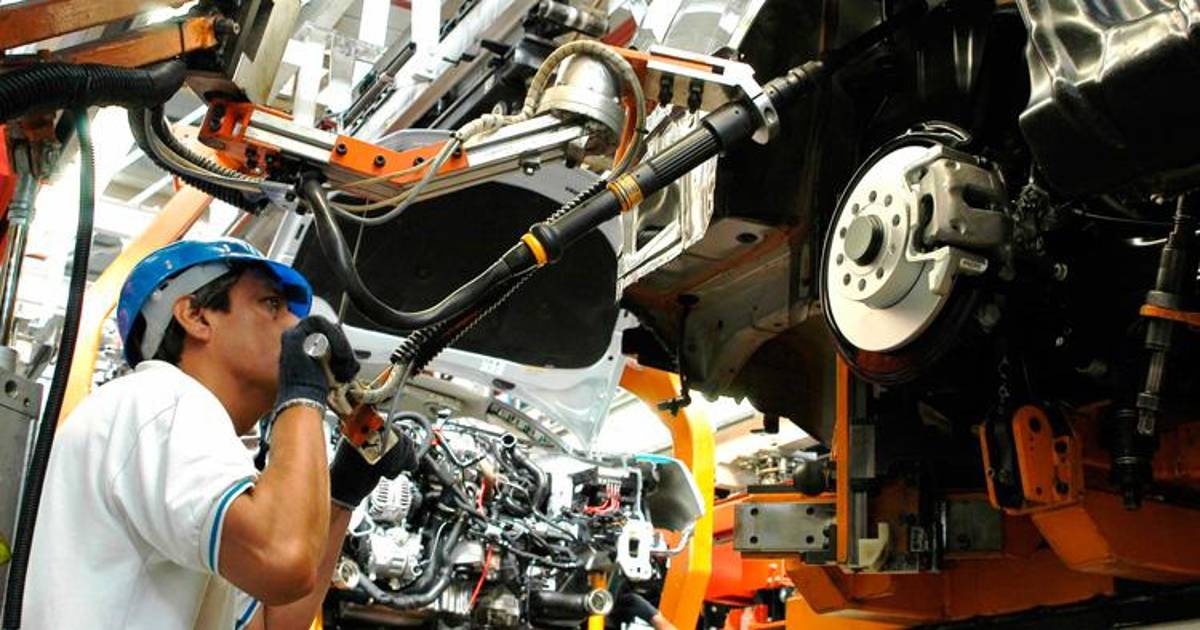 Automotrices piden flexibilidad en el T-MEC para importar insumos