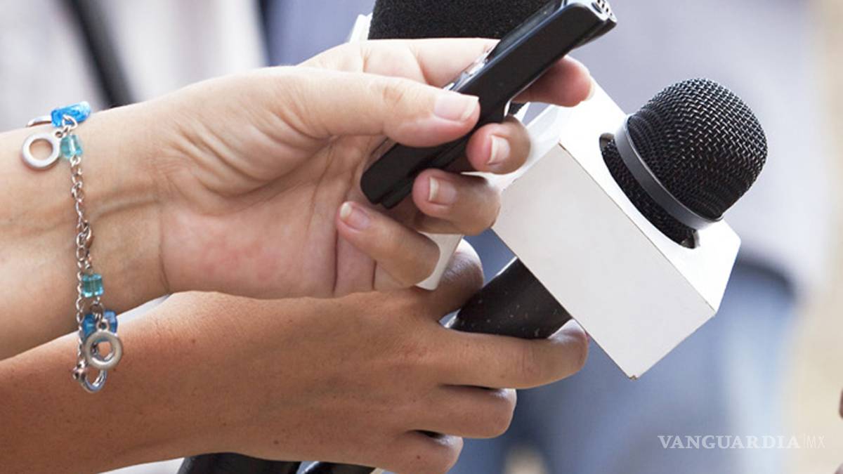 No fuimos capaces de proteger a periodistas: Roberto Campa